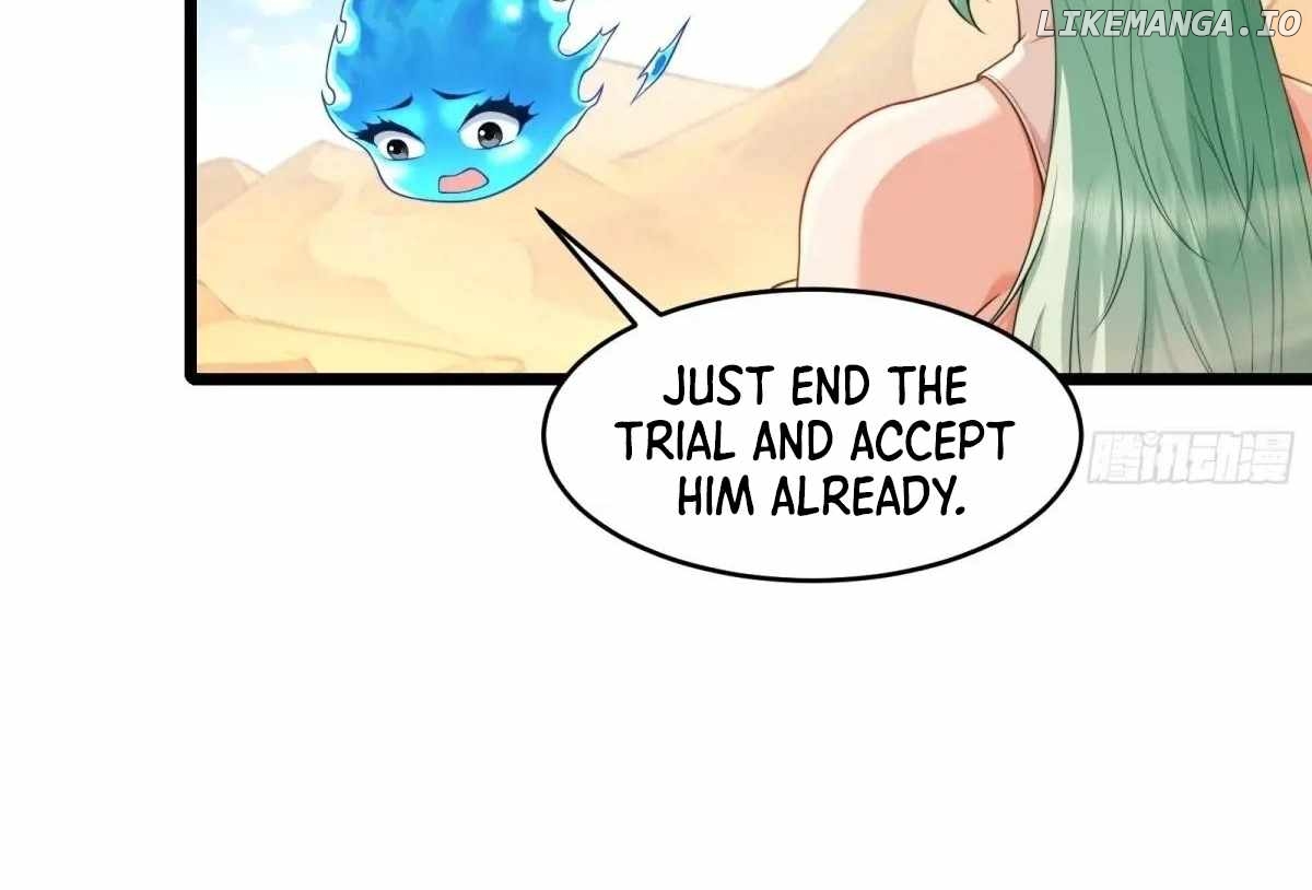 Traveling through time and space to become an unlucky NPC: I have a wife to protect me Chapter 90 - page 42