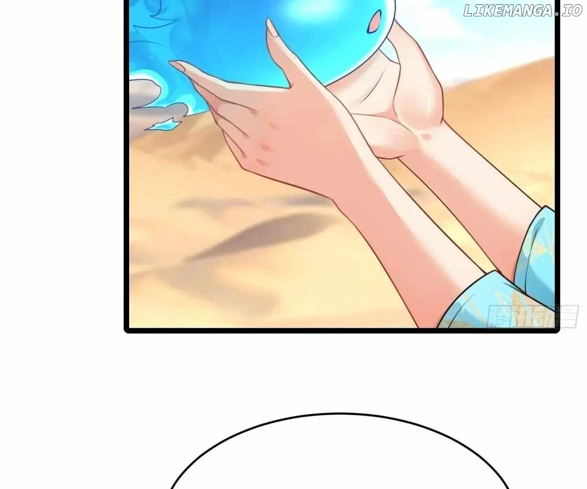 Traveling through time and space to become an unlucky NPC: I have a wife to protect me Chapter 90 - page 50