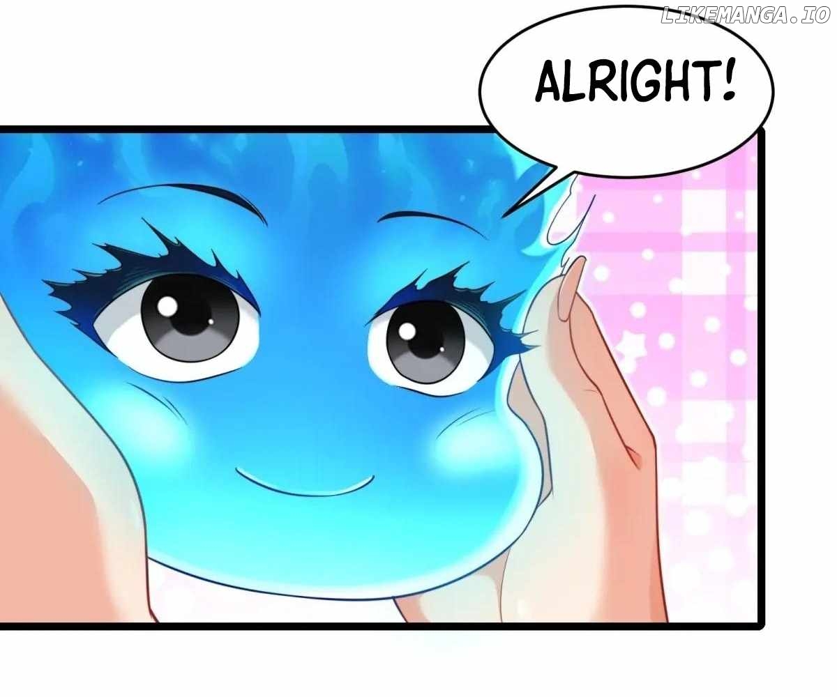 Traveling through time and space to become an unlucky NPC: I have a wife to protect me Chapter 90 - page 53