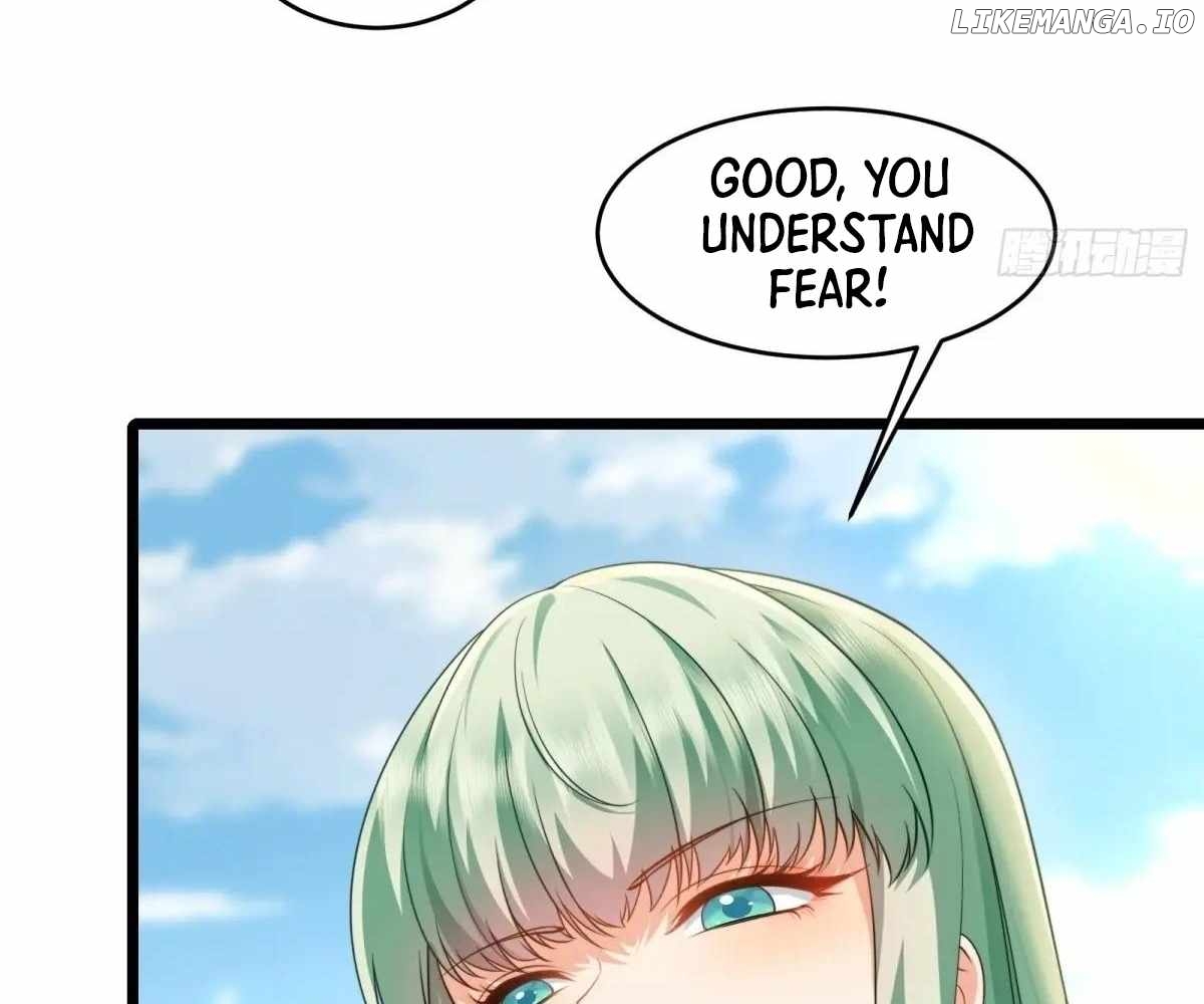 Traveling through time and space to become an unlucky NPC: I have a wife to protect me Chapter 90 - page 57