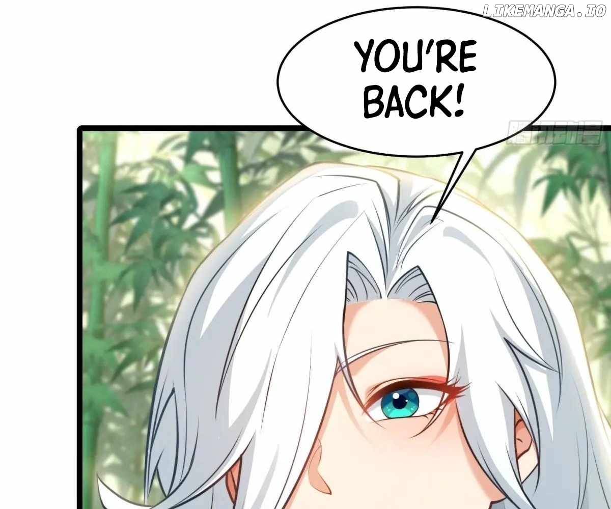 Traveling through time and space to become an unlucky NPC: I have a wife to protect me Chapter 90 - page 62