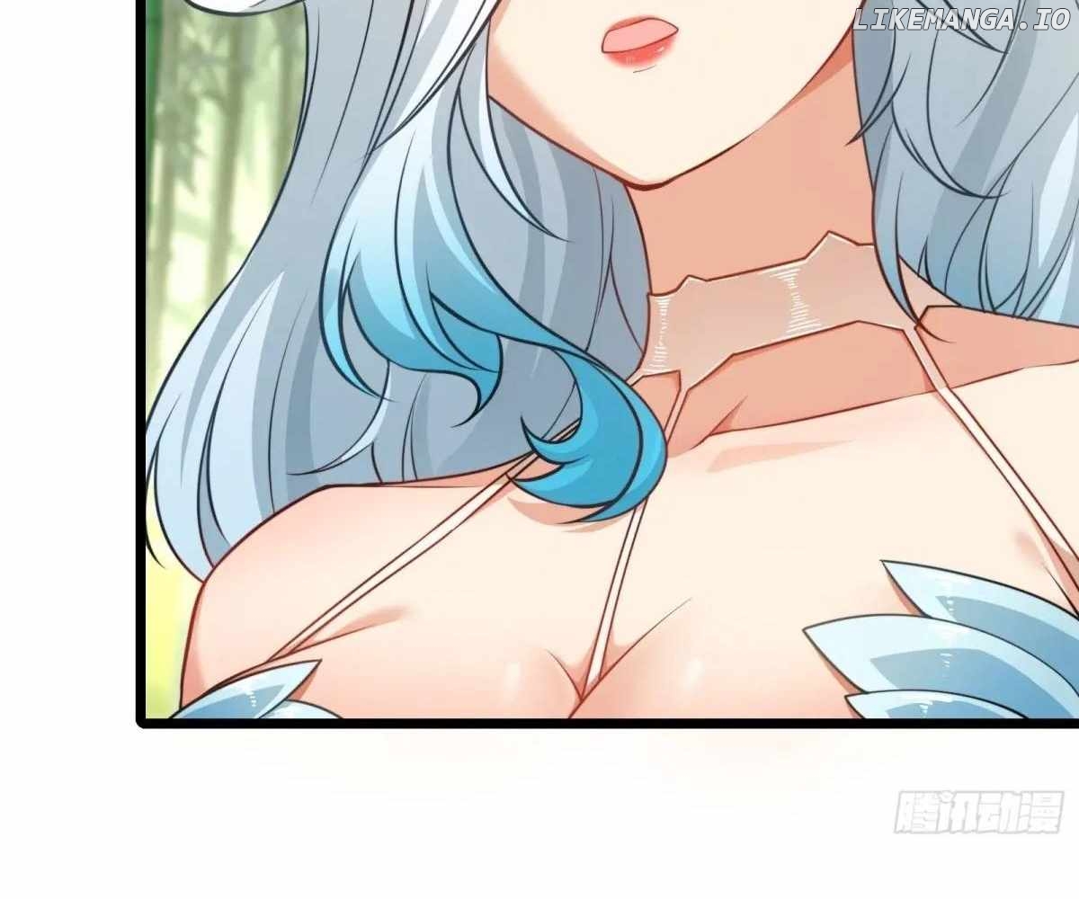 Traveling through time and space to become an unlucky NPC: I have a wife to protect me Chapter 90 - page 63