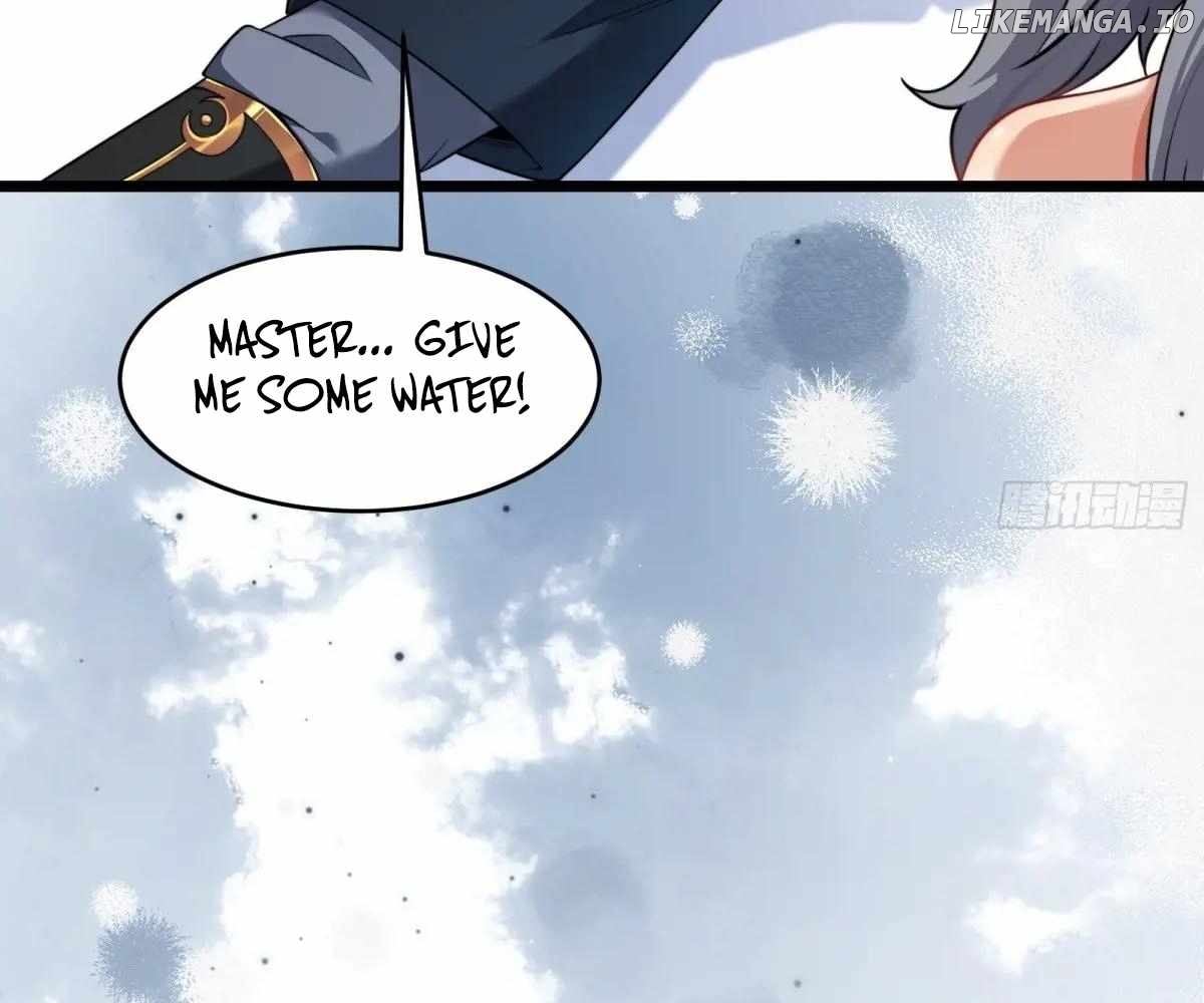 Traveling through time and space to become an unlucky NPC: I have a wife to protect me Chapter 90 - page 65