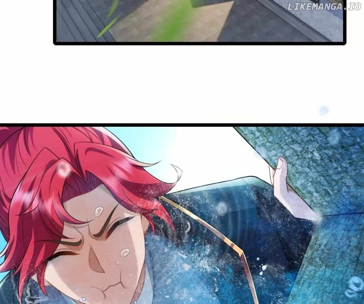 Traveling through time and space to become an unlucky NPC: I have a wife to protect me Chapter 90 - page 69
