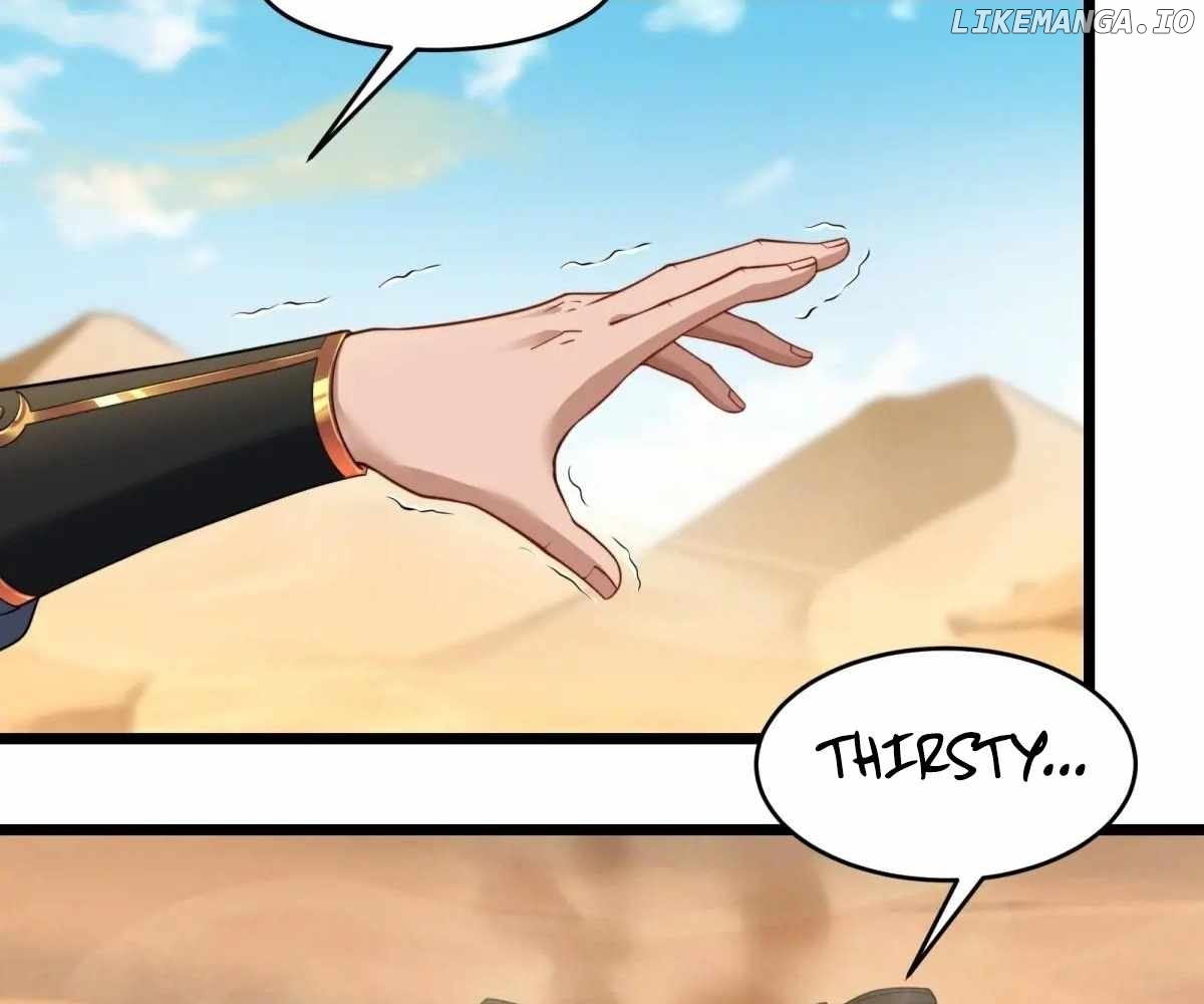 Traveling through time and space to become an unlucky NPC: I have a wife to protect me Chapter 90 - page 7