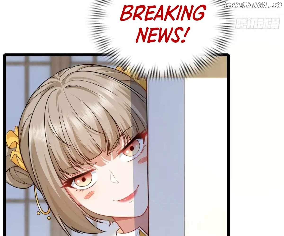 Traveling through time and space to become an unlucky NPC: I have a wife to protect me Chapter 90 - page 74
