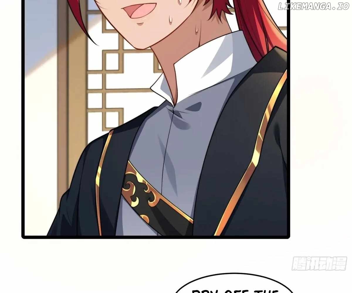 Traveling through time and space to become an unlucky NPC: I have a wife to protect me Chapter 90 - page 78
