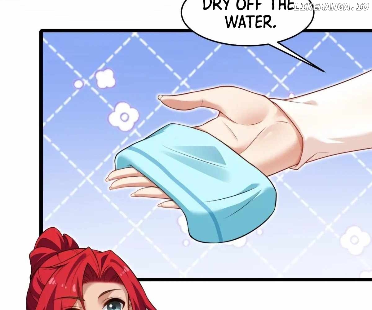 Traveling through time and space to become an unlucky NPC: I have a wife to protect me Chapter 90 - page 79