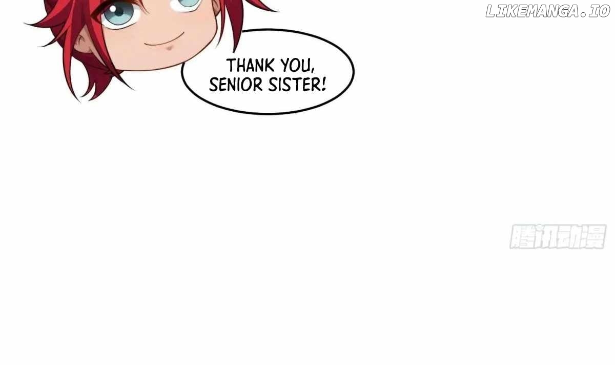 Traveling through time and space to become an unlucky NPC: I have a wife to protect me Chapter 90 - page 80