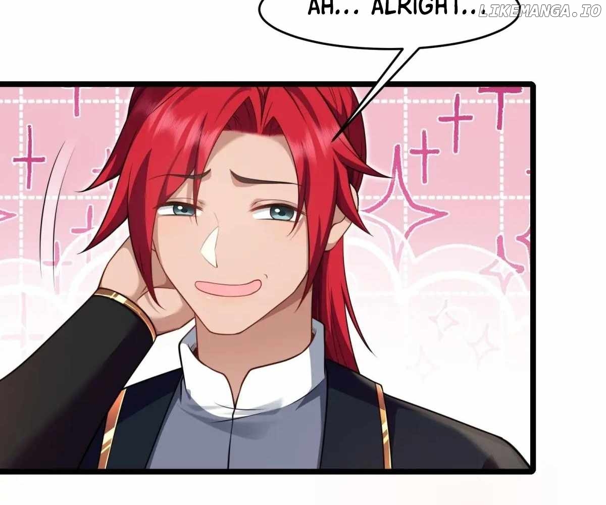 Traveling through time and space to become an unlucky NPC: I have a wife to protect me Chapter 90 - page 83