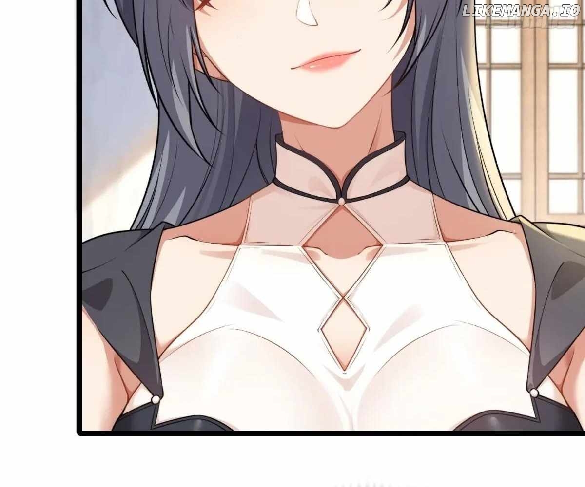 Traveling through time and space to become an unlucky NPC: I have a wife to protect me Chapter 90 - page 85