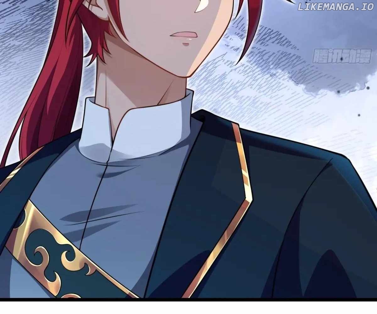 Traveling through time and space to become an unlucky NPC: I have a wife to protect me Chapter 90 - page 87
