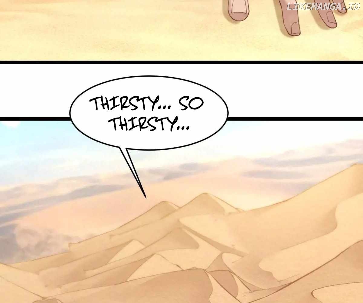 Traveling through time and space to become an unlucky NPC: I have a wife to protect me Chapter 90 - page 9