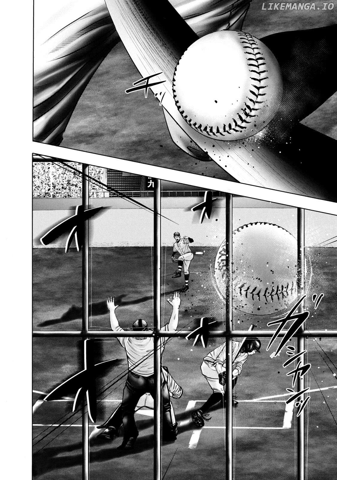 Battle Studies Chapter 266 - page 6