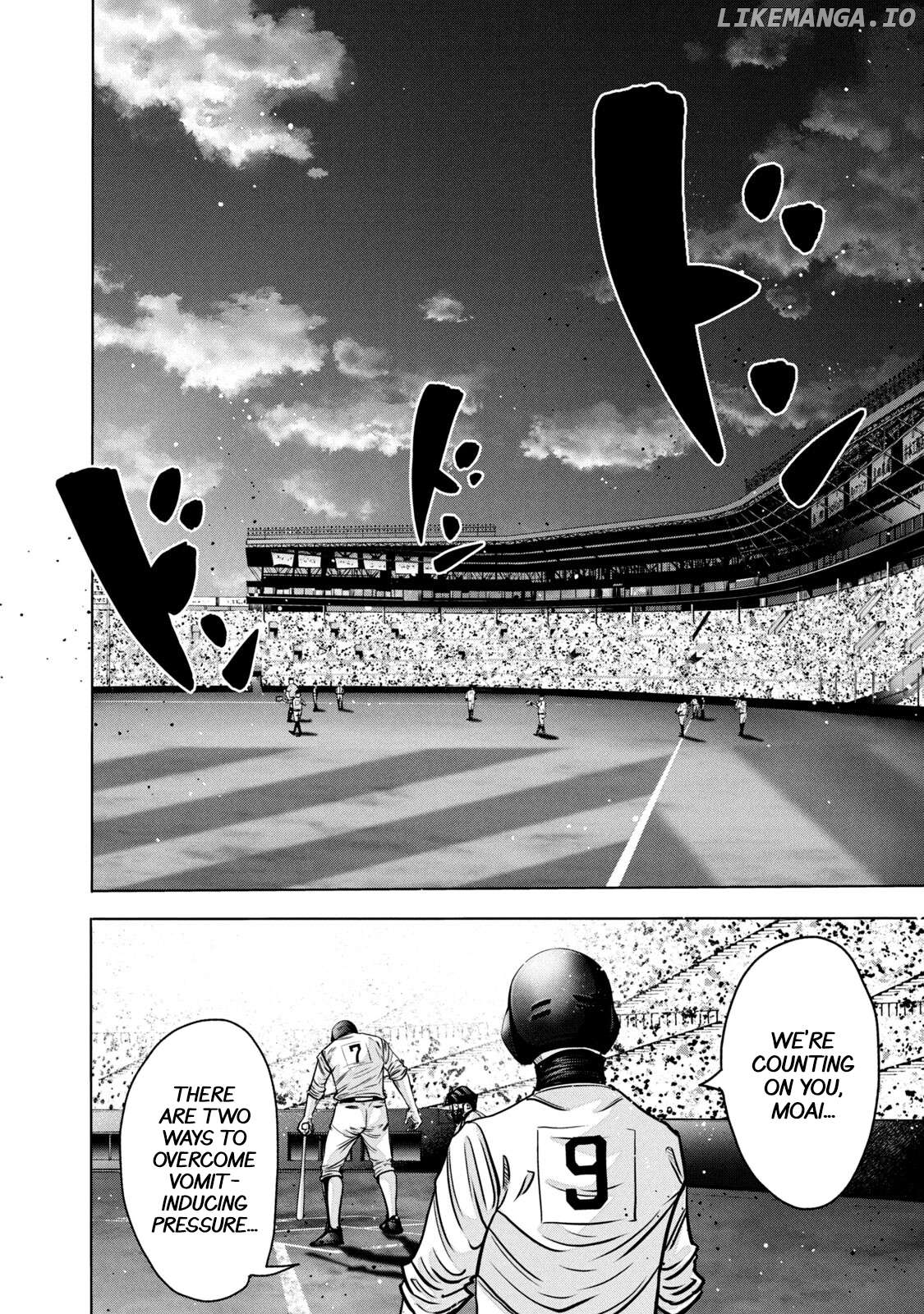 Battle Studies Chapter 268 - page 12