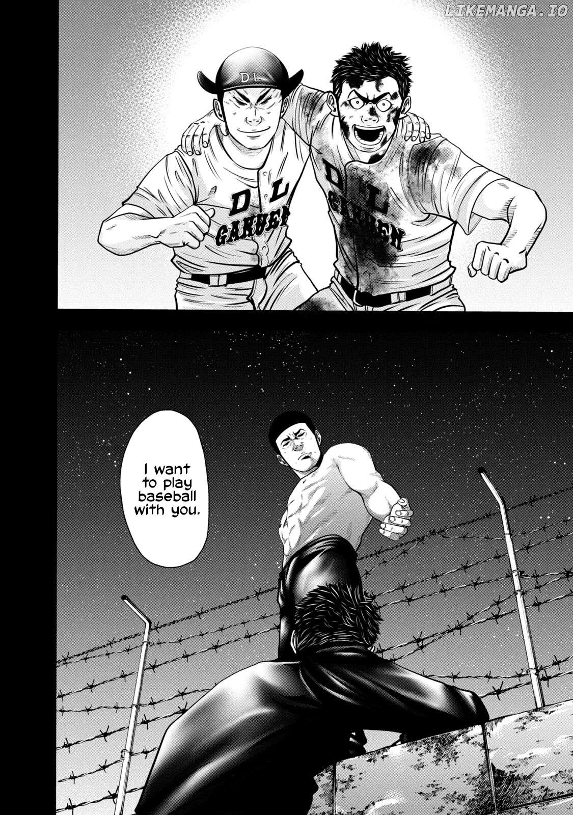 Battle Studies Chapter 268 - page 4
