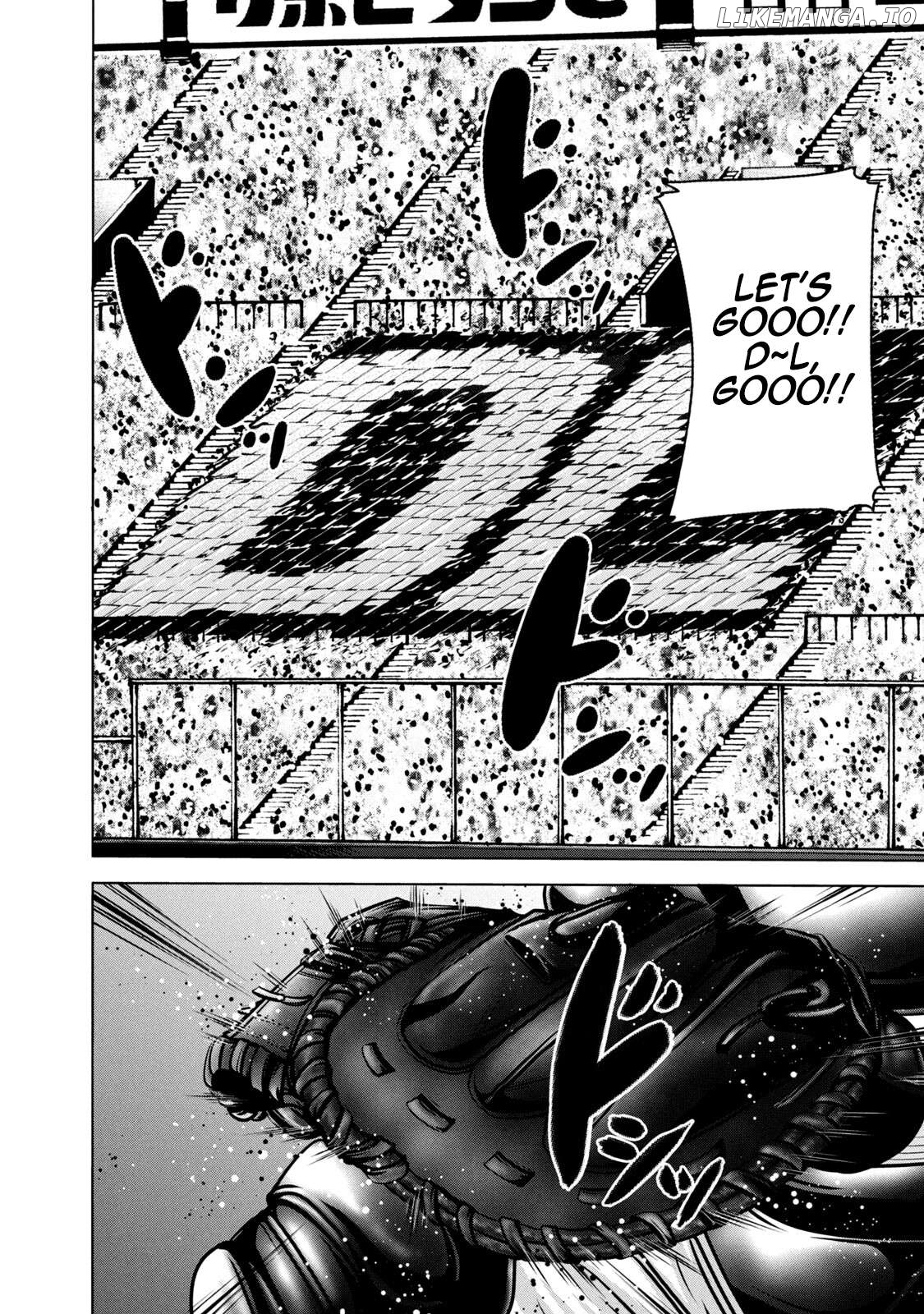 Battle Studies Chapter 268 - page 6