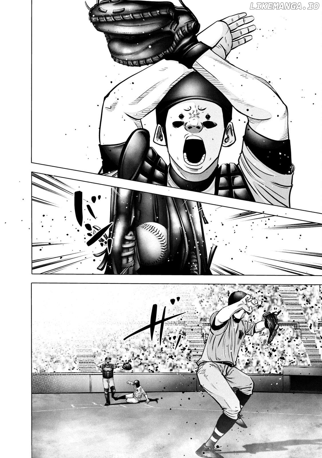 Battle Studies Chapter 269 - page 10
