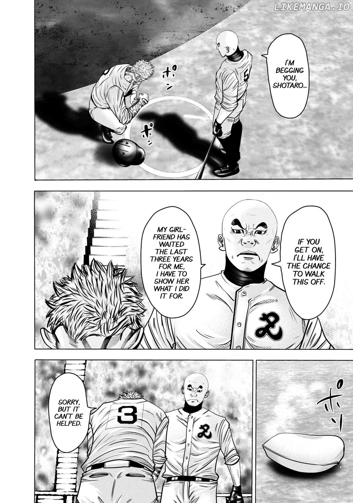 Battle Studies Chapter 269 - page 16