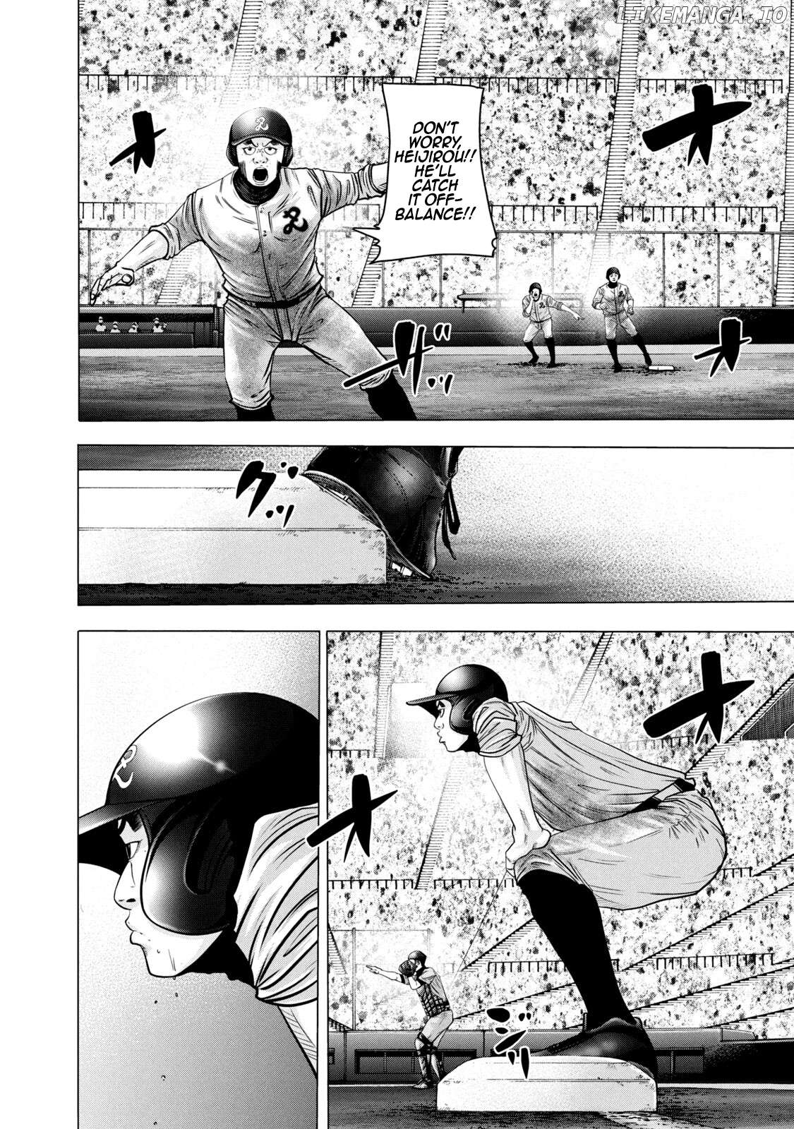 Battle Studies Chapter 269 - page 4
