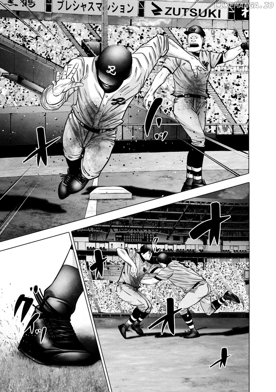 Battle Studies Chapter 269 - page 7