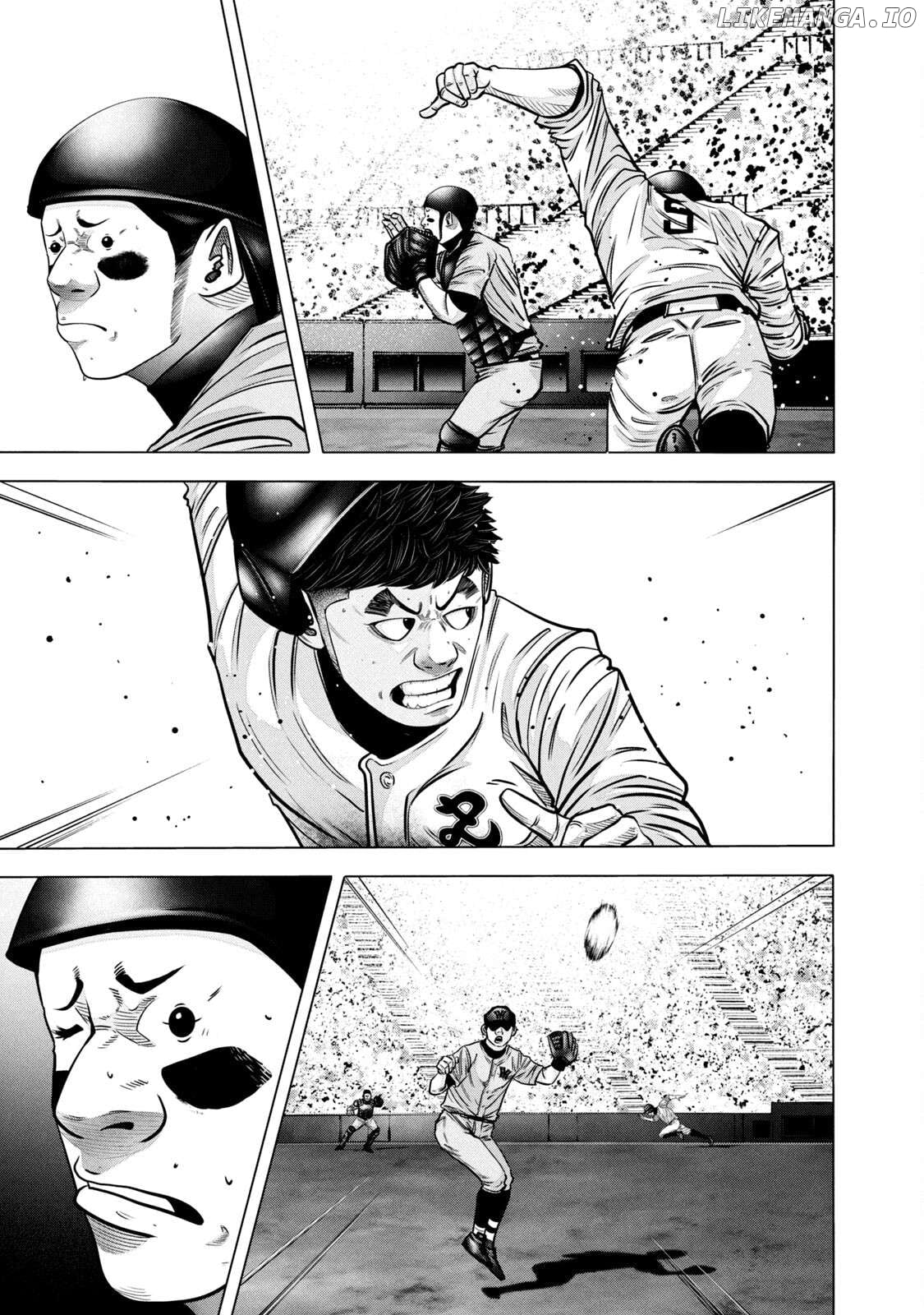 Battle Studies Chapter 269 - page 9