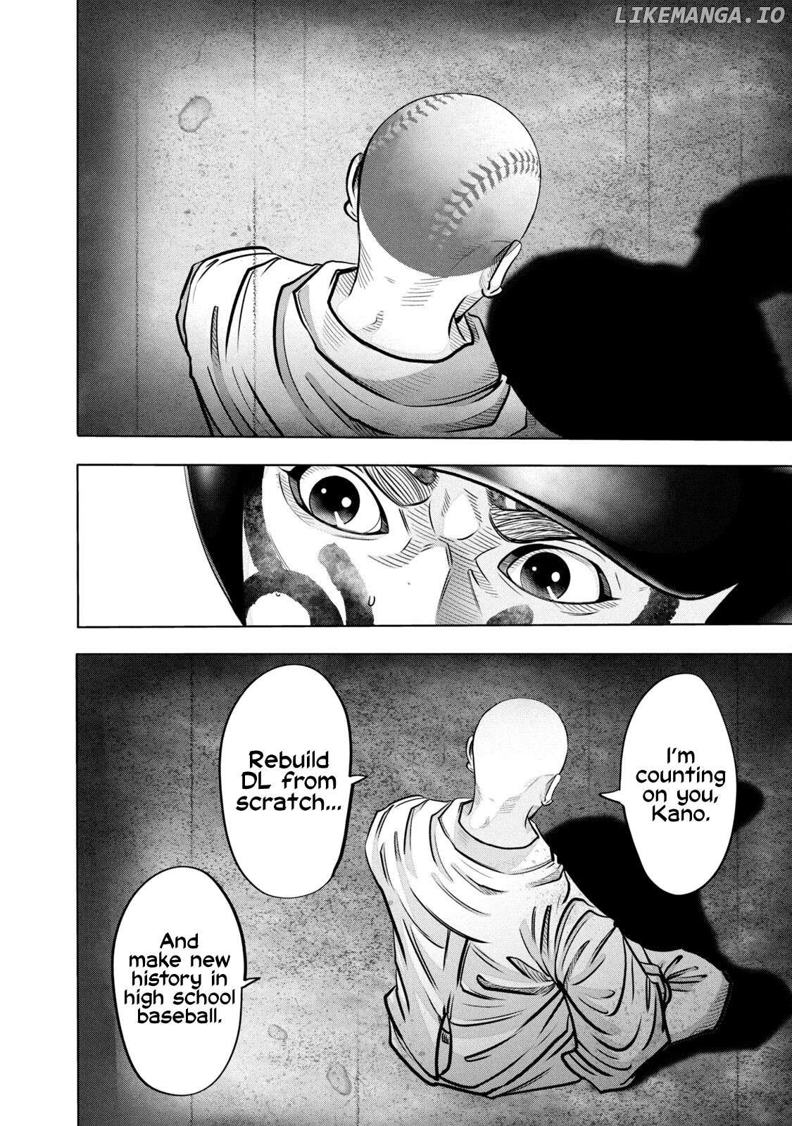 Battle Studies Chapter 271 - page 12