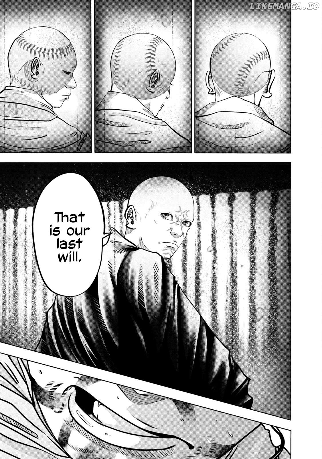 Battle Studies Chapter 271 - page 13