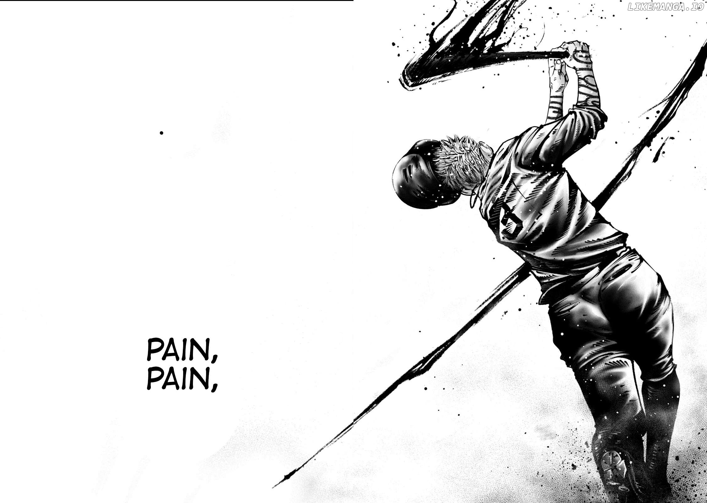 Battle Studies Chapter 271 - page 16