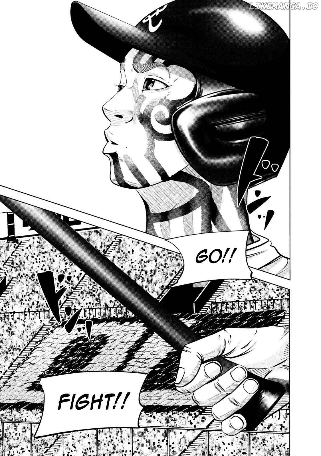 Battle Studies Chapter 271 - page 7