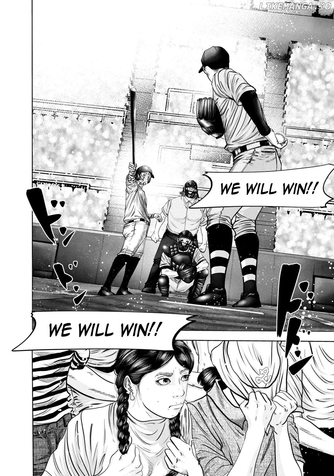 Battle Studies Chapter 271 - page 8