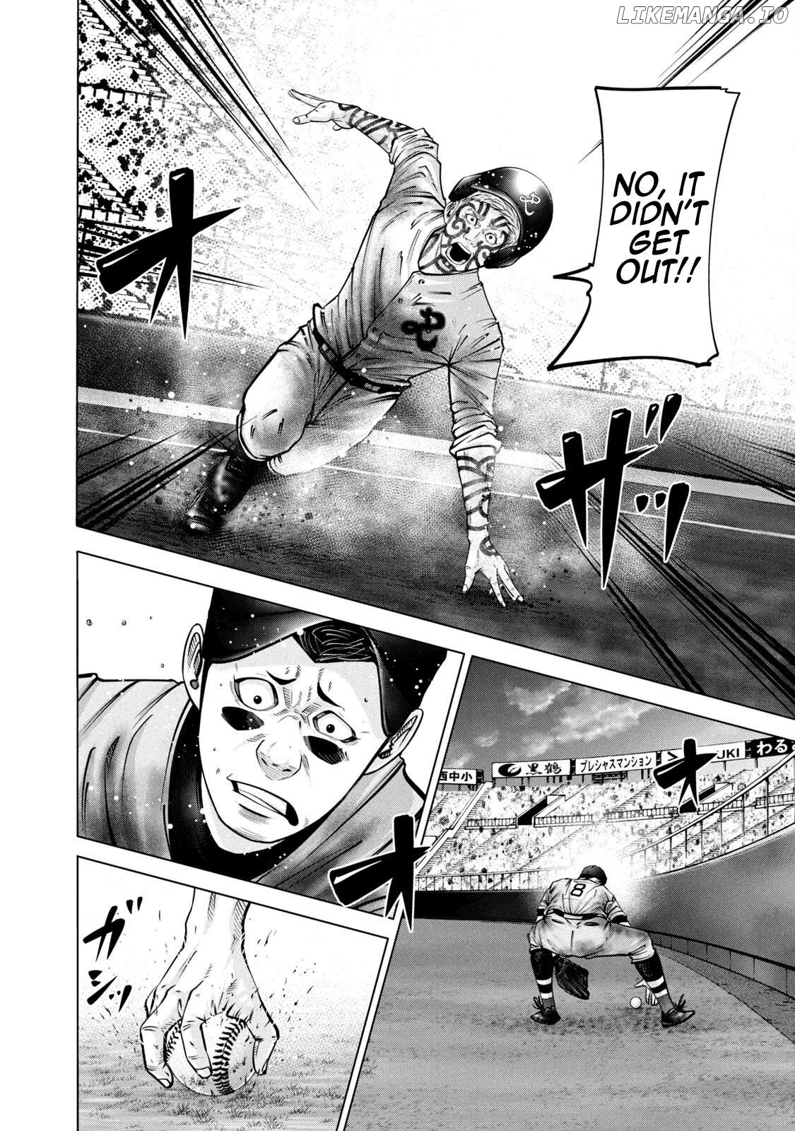 Battle Studies Chapter 272 - page 10