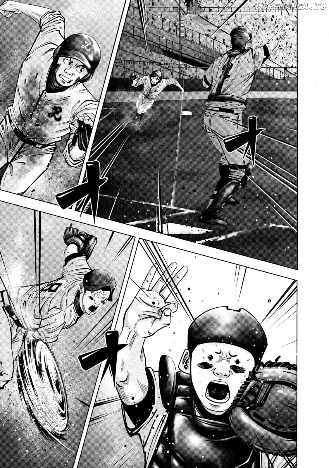 Battle Studies Chapter 272 - page 11
