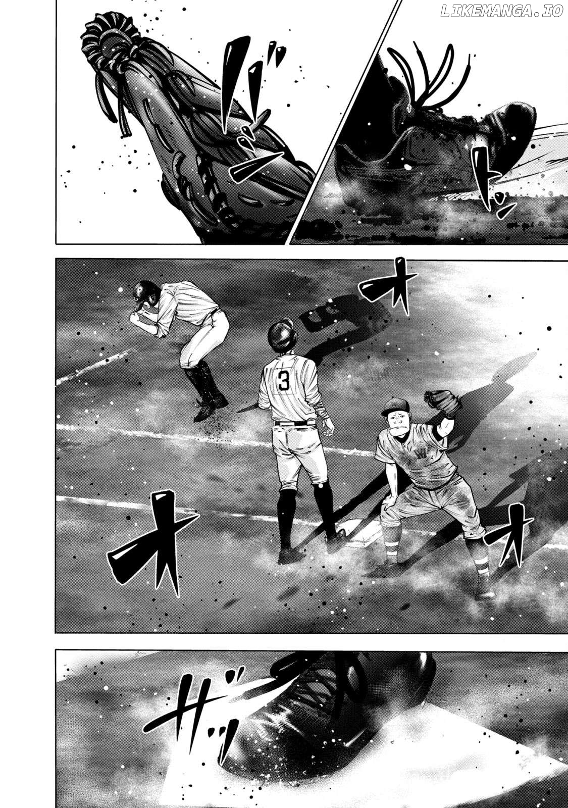 Battle Studies Chapter 272 - page 12