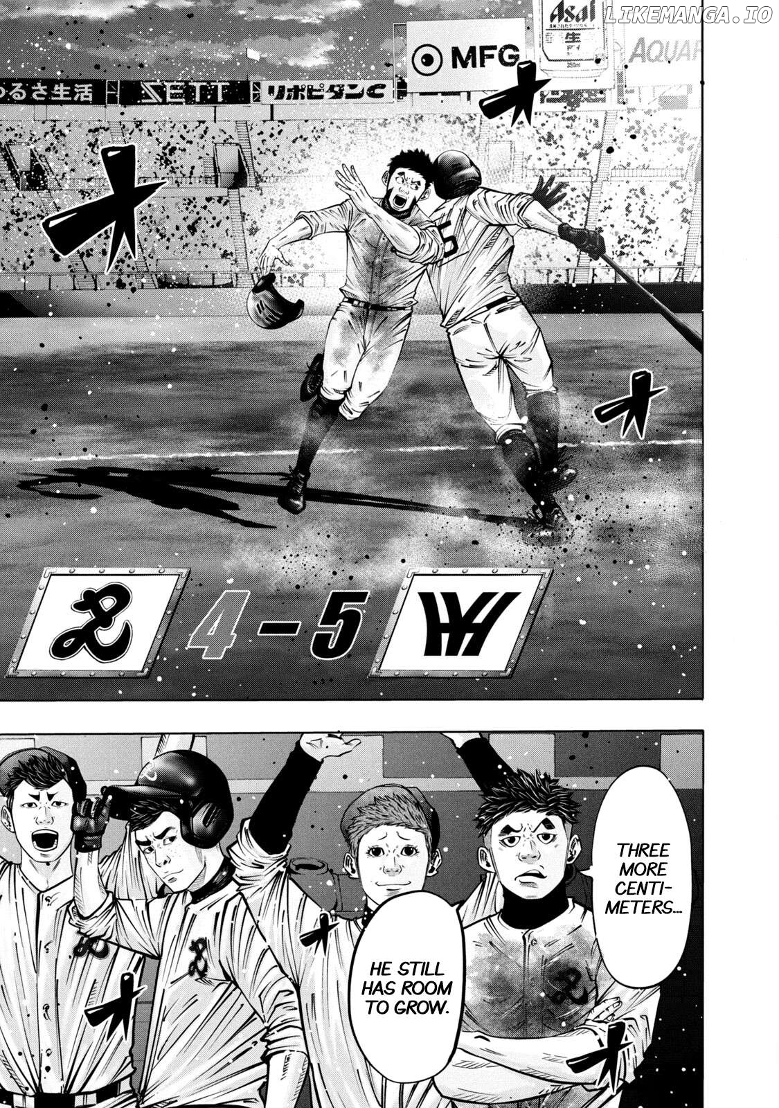 Battle Studies Chapter 272 - page 13