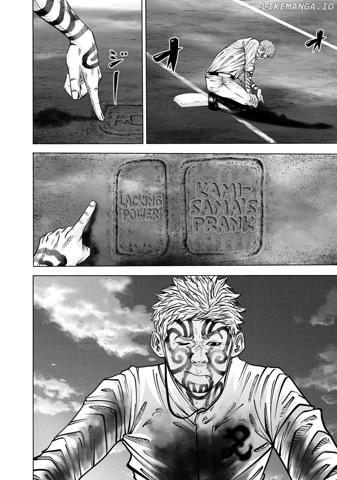 Battle Studies Chapter 272 - page 14