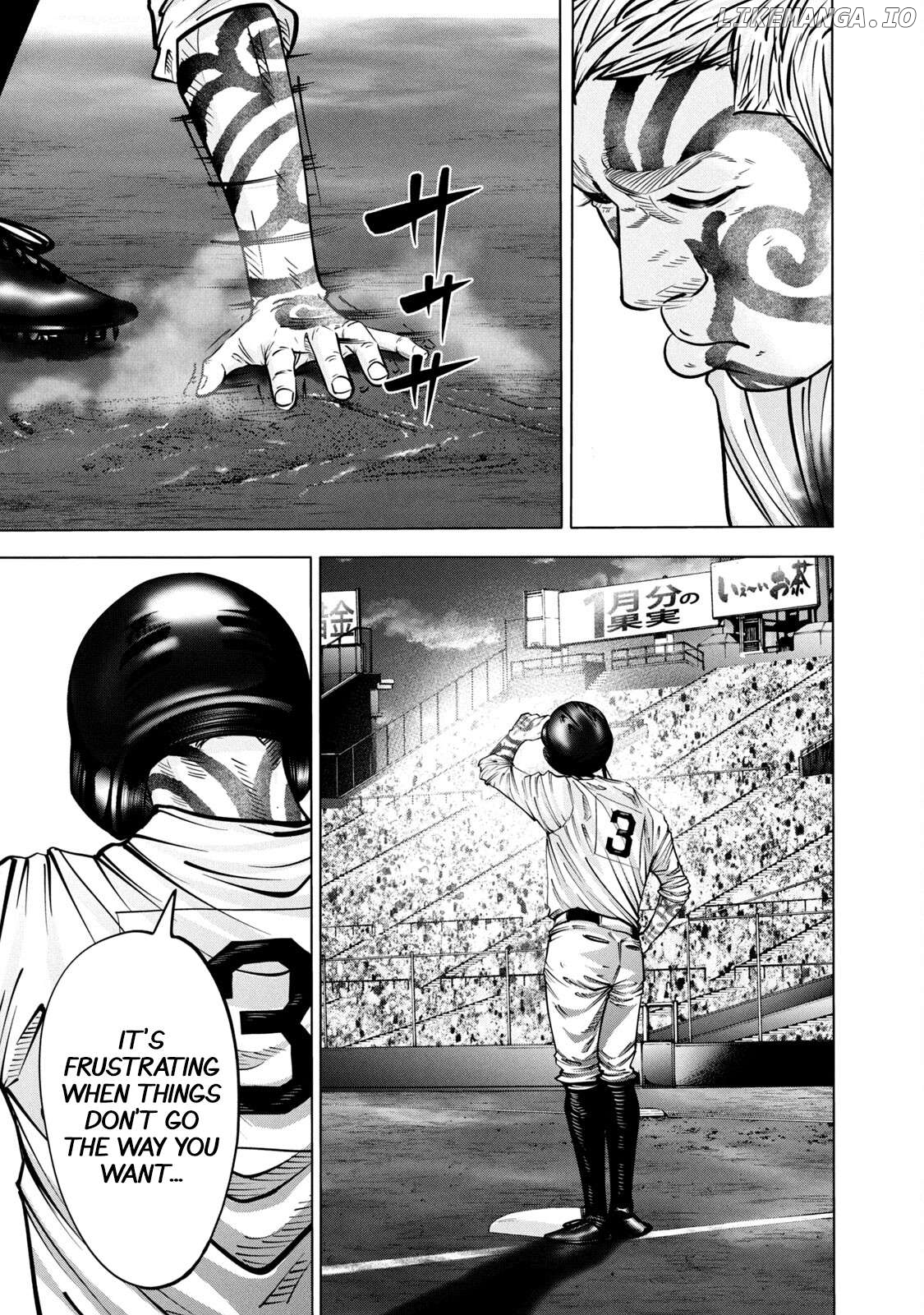 Battle Studies Chapter 272 - page 15