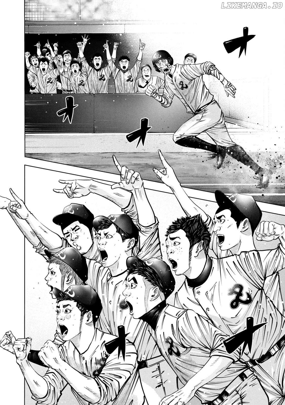 Battle Studies Chapter 272 - page 4