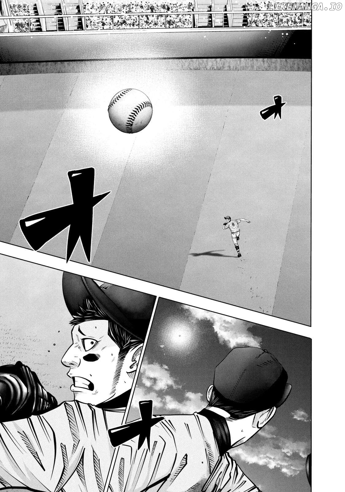 Battle Studies Chapter 272 - page 6