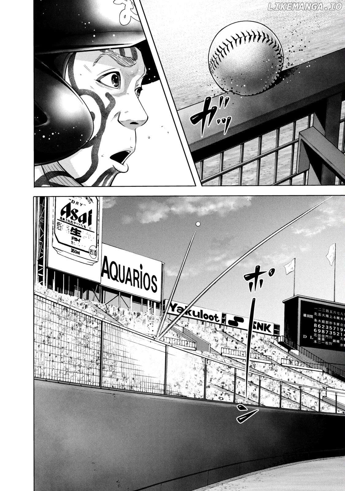 Battle Studies Chapter 272 - page 8
