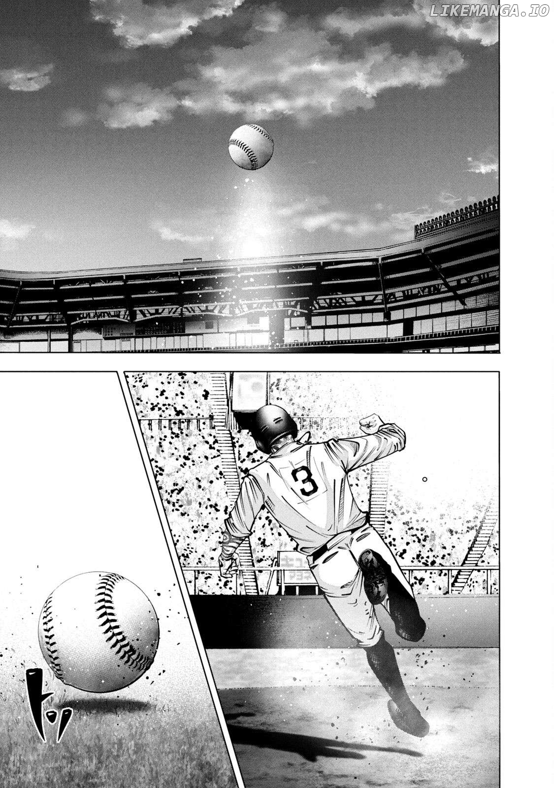 Battle Studies Chapter 272 - page 9