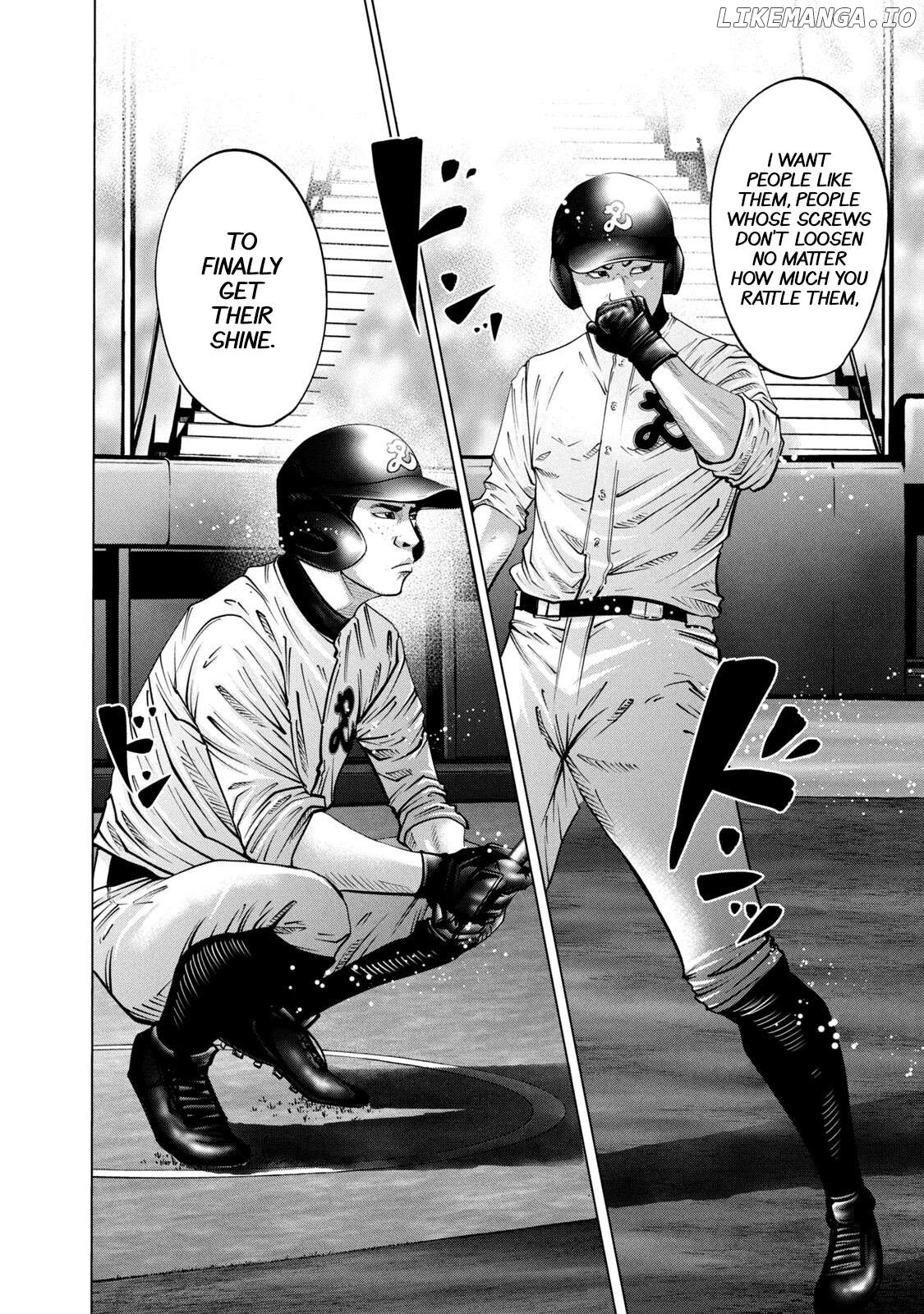 Battle Studies Chapter 273 - page 8