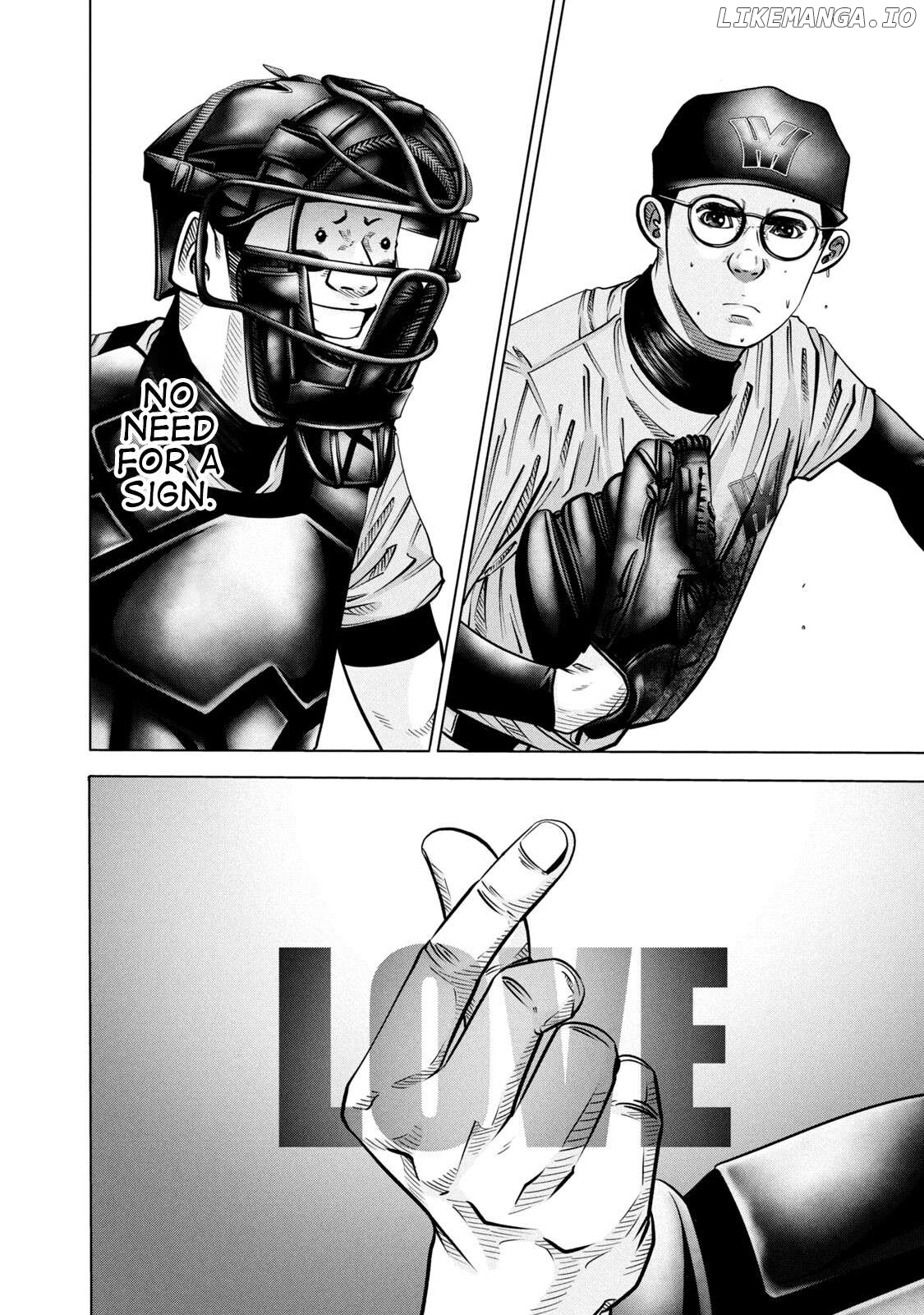 Battle Studies Chapter 275 - page 12