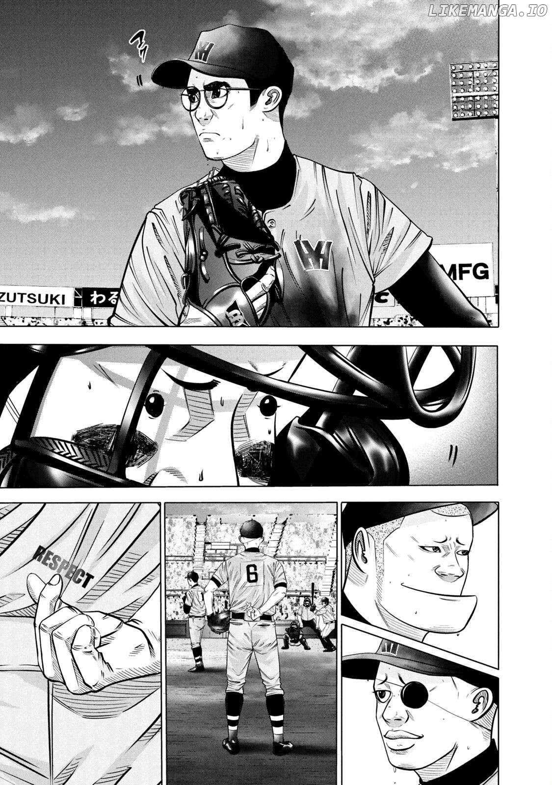 Battle Studies Chapter 275 - page 13