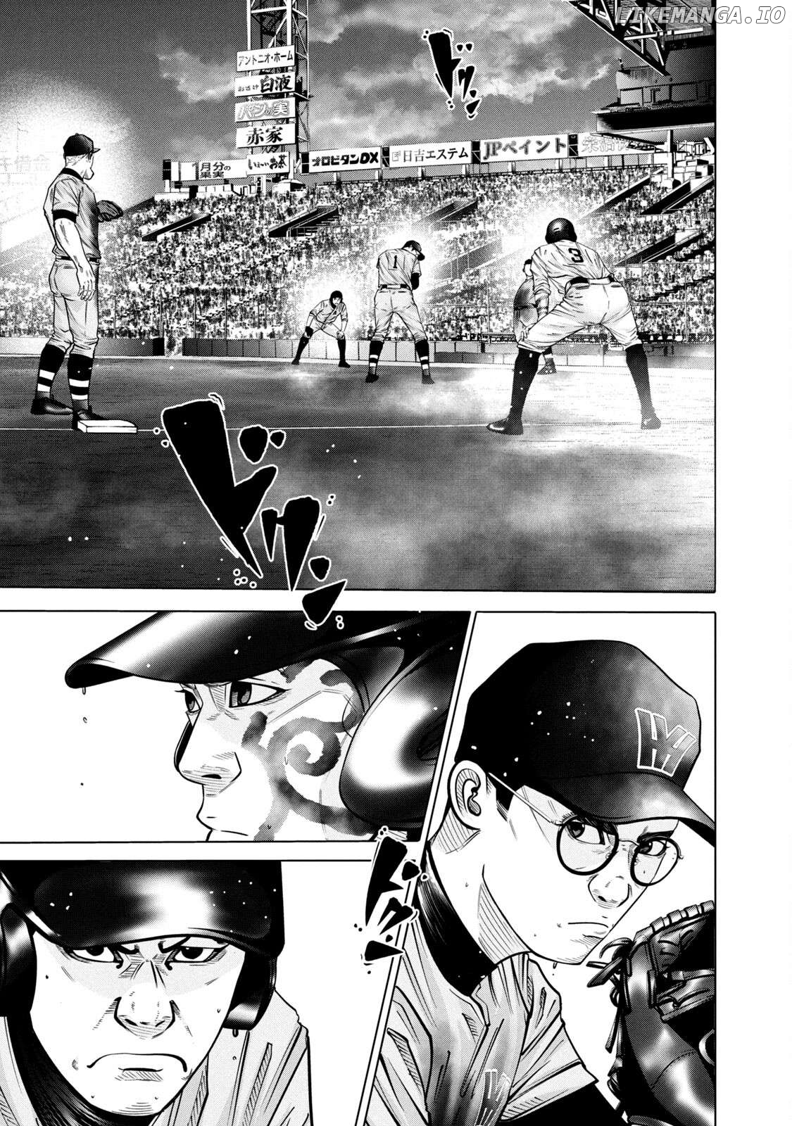 Battle Studies Chapter 275 - page 15