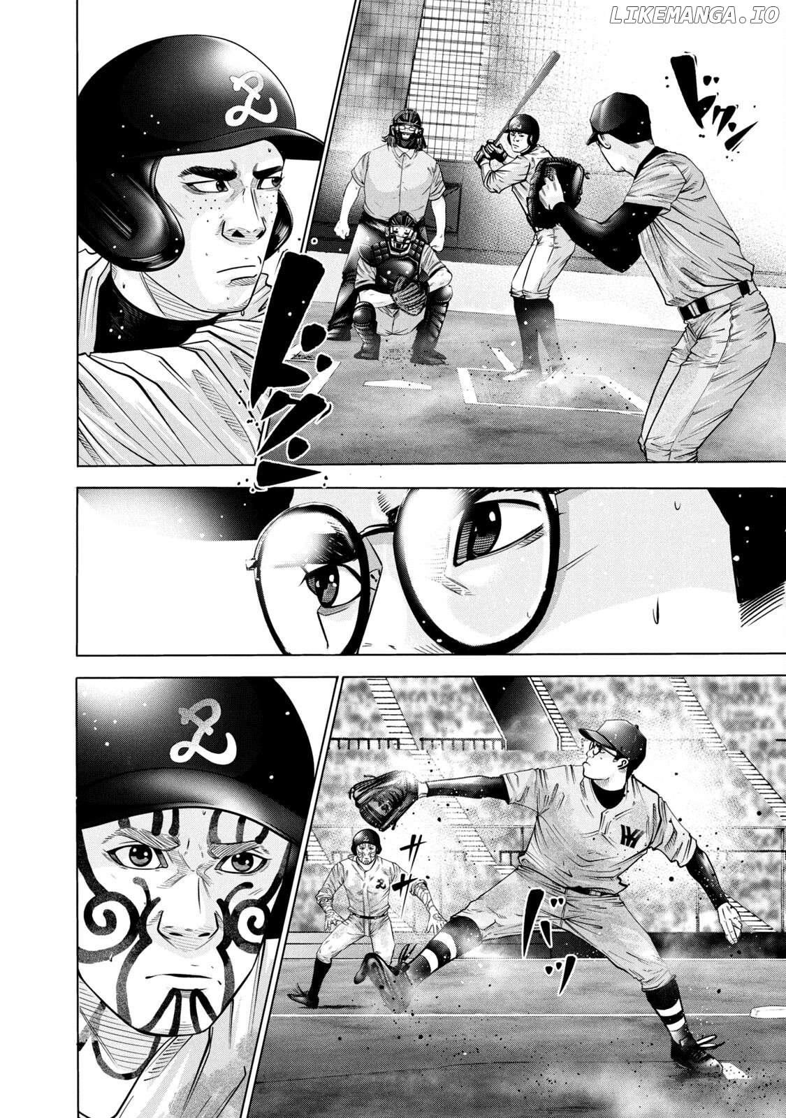 Battle Studies Chapter 275 - page 16