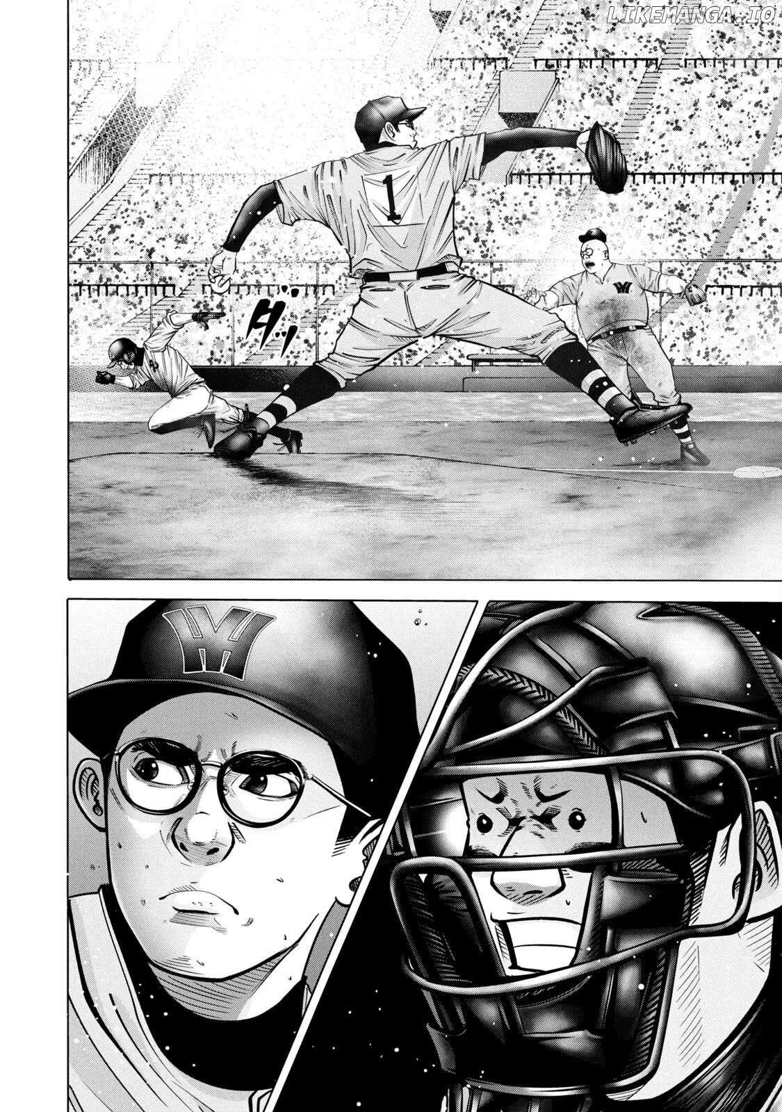 Battle Studies Chapter 275 - page 17
