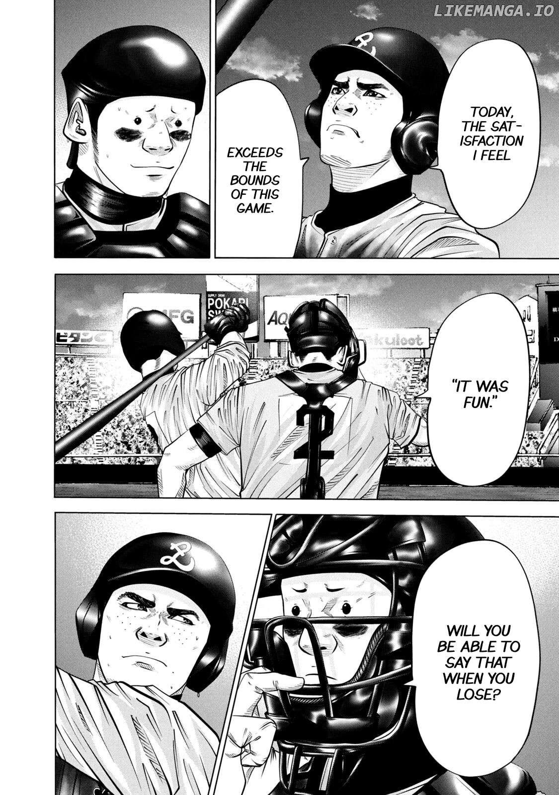 Battle Studies Chapter 275 - page 4