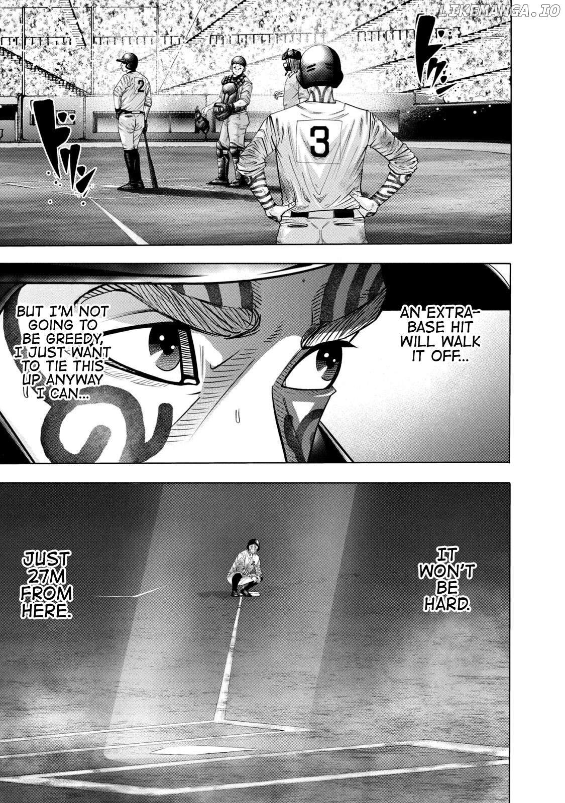 Battle Studies Chapter 275 - page 5