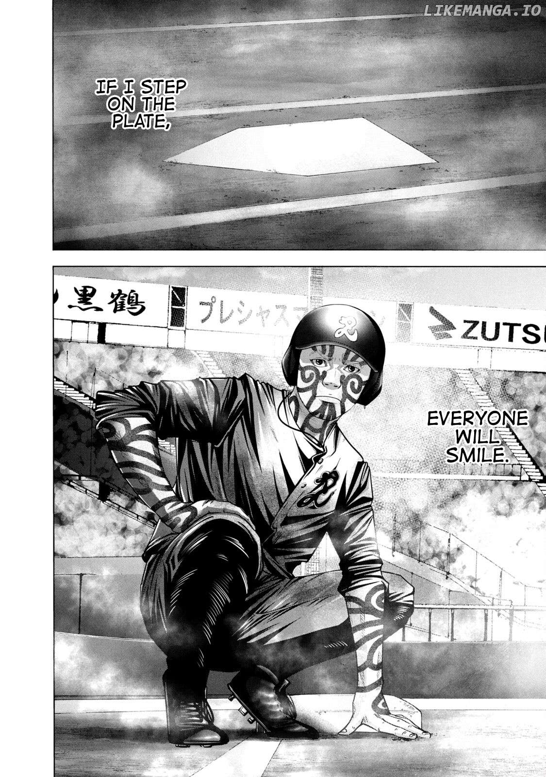Battle Studies Chapter 275 - page 6